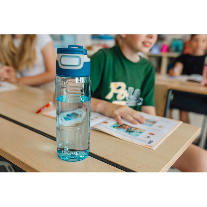 Kambukka ELTON Tritan Bottle 750ml (Assorted Colours)
