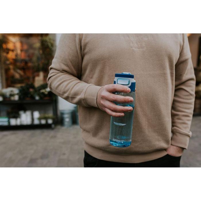 Kambukka ELTON Tritan Bottle 750ml (Assorted Colours)