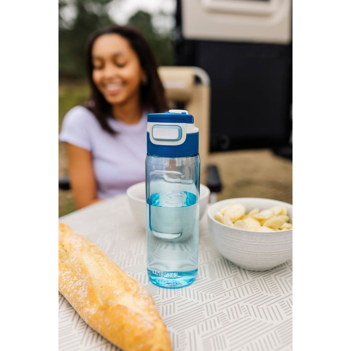 Kambukka ELTON Tritan Bottle 750ml (Assorted Colours)