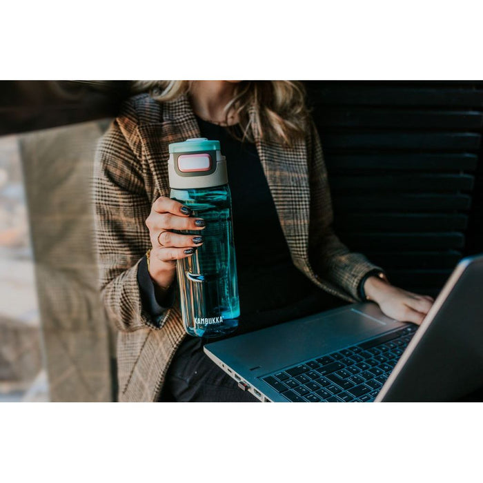 Kambukka ELTON Tritan Bottle 750ml (Assorted Colours)