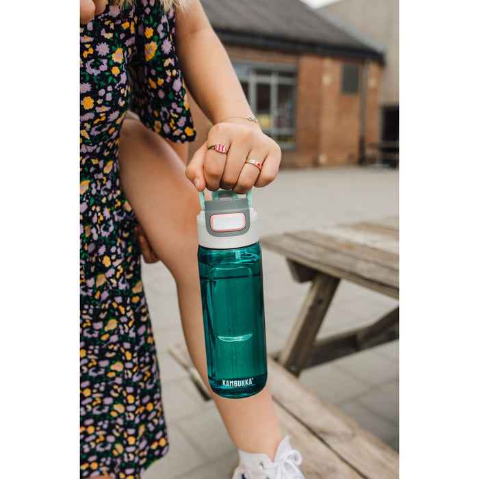 Kambukka ELTON Tritan Bottle 750ml (Assorted Colours)