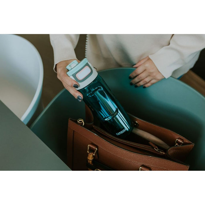 Kambukka ELTON Tritan Bottle 750ml (Assorted Colours)