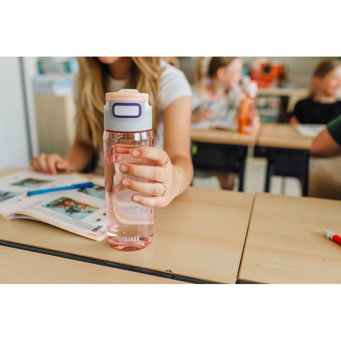 Kambukka ELTON Tritan Bottle 750ml (Assorted Colours)