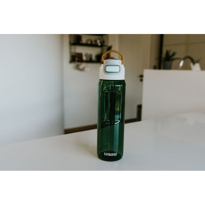 Kambukka ELTON Tritan Bottle 1000ml (Assorted Colours)
