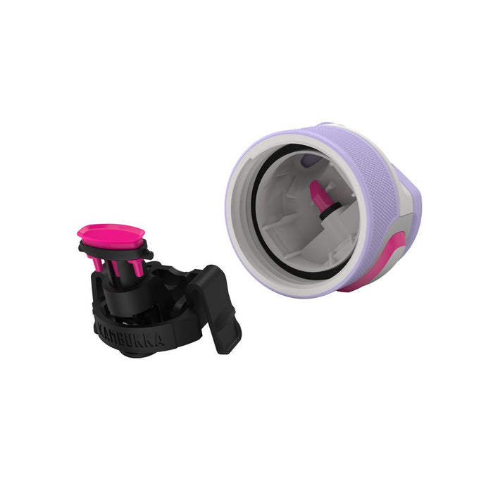 Kambukka Elton Insulated 3 In 1 Water Bottle 750ml