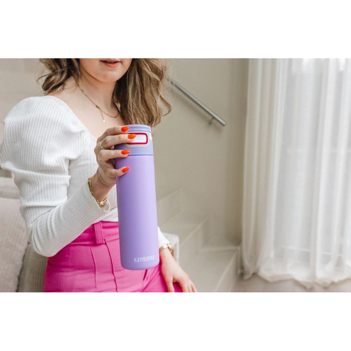 Kambukka Elton Insulated 3 In 1 Water Bottle 750ml