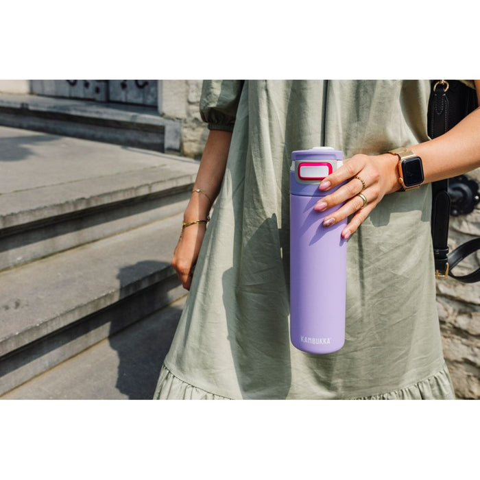 Kambukka Elton Insulated 3 In 1 Water Bottle 750ml