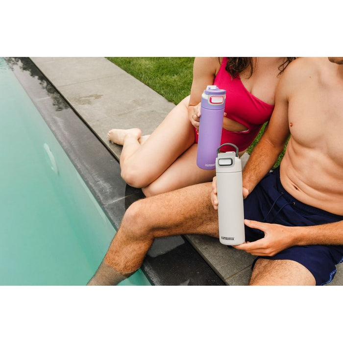 Kambukka Elton Insulated 3 In 1 Water Bottle 750ml