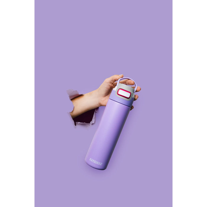 Kambukka Elton Insulated 3 In 1 Water Bottle 750ml