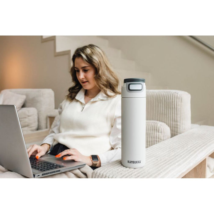 Kambukka Elton Insulated 3 In 1 Water Bottle 750ml