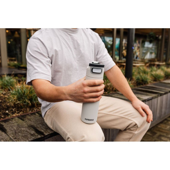 Kambukka Elton Insulated 3 In 1 Water Bottle 750ml