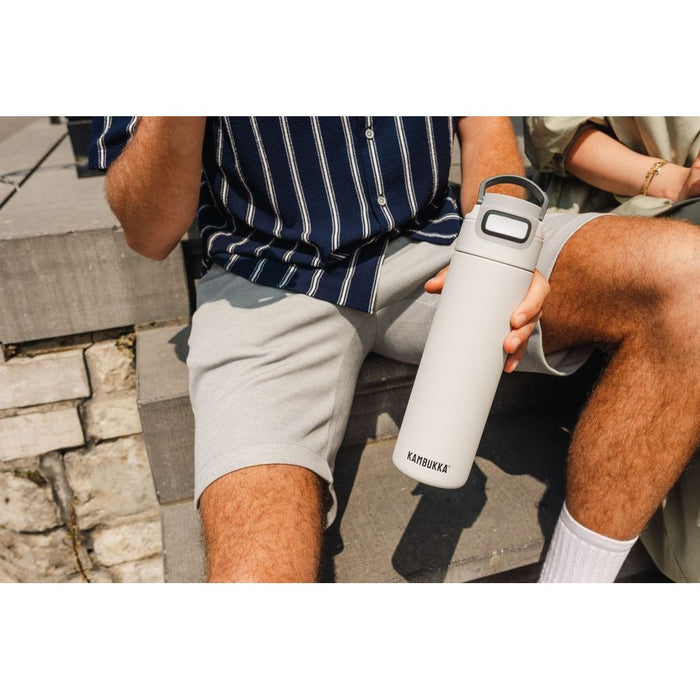 Kambukka Elton Insulated 3 In 1 Water Bottle 750ml
