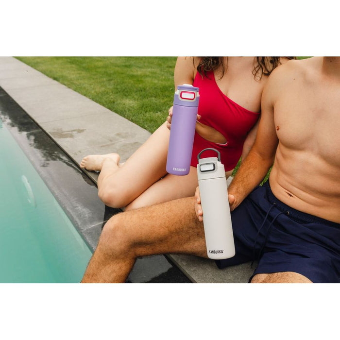 Kambukka Elton Insulated 3 In 1 Water Bottle 750ml