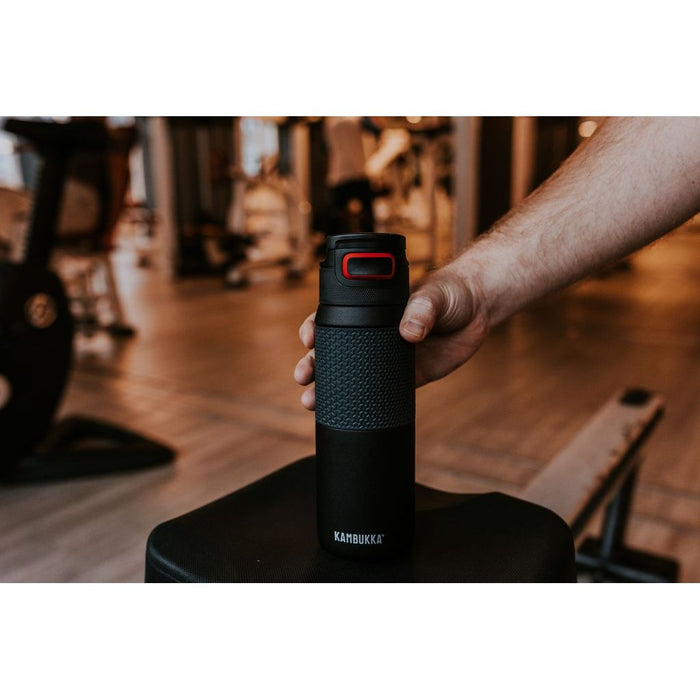 Kambukka Elton Insulated 3 In 1 Water Bottle 750ml