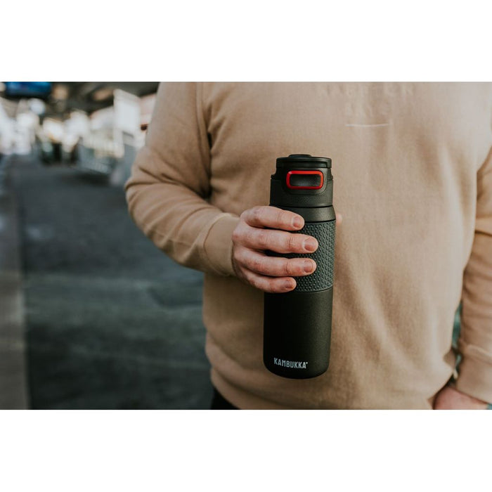 Kambukka Elton Insulated 3 In 1 Water Bottle 750ml