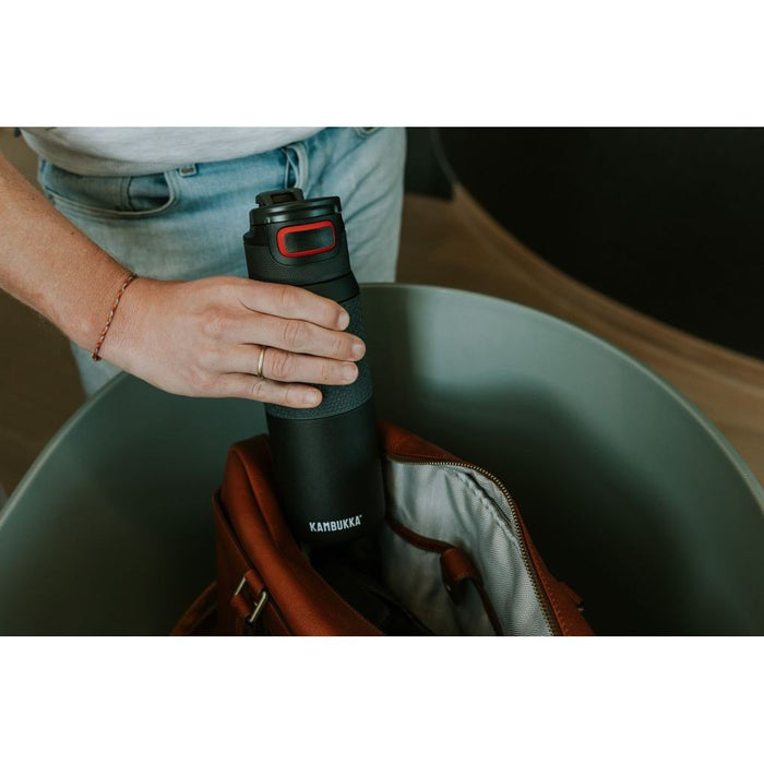 Kambukka Elton Insulated 3 In 1 Water Bottle 750ml
