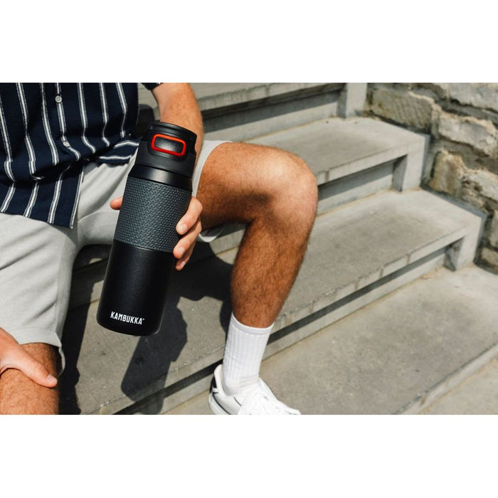 Kambukka Elton Insulated 3 In 1 Water Bottle 750ml