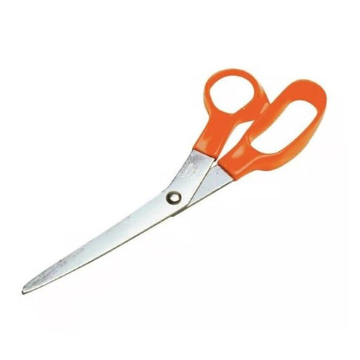 Scissors Handle 8.25 Inches Orange-210mm