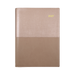 2027 Calendar Year Diary/Planner - 12 Month A5 Week to View - Soft PU Cover - Collins Vanessa Range