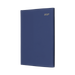 2027 Calendar Year Diary/Planner - 12 Month A5 Week to View - PVC Cover - Collins Belmont Range