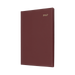 2027 Calendar Year Diary/Planner - 12 Month A5 Week to View - PVC Cover - Collins Belmont Range