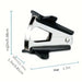Premier Staple Remover – Durable and Easy-to-Use Office Tool (Pack of 12)