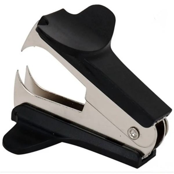 Premier Staple Remover – Durable and Easy-to-Use Office Tool (Pack of 12)