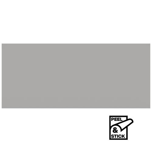 SANA Acoustic Easy Stick Wall Panel 12mm 2800 x 1220mm Metal