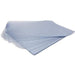 BIBBULMUN A4 Binding Covers – Clear 200 Micron (Pack of 100)