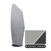 SANA Summit Freestanding Acoustic Divider 24mm 1500 x 560mm Moonlight Shadow