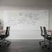 Visionchart LX8 EDGE EverWrite Porcelain Whiteboard 2100 x 1200mm LX8-2112