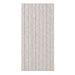 SANA Linea Acoustic Panel 12mm 2600 x 1200mm Mushroom 51