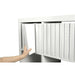 Premier Insert Binder A4 3D 25MM White