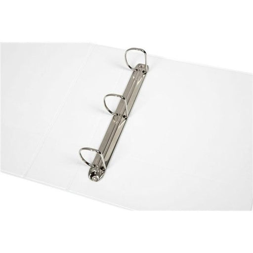 Premier Insert Binder A4 3D 50MM White