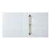 Premier Insert Binder A4 3D 50MM White