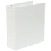 Premier Insert Binder A4 3D 50MM White