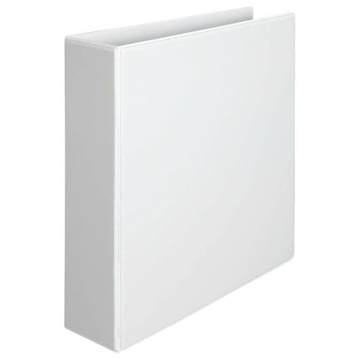Premier Insert Binder A4 3D 50MM White