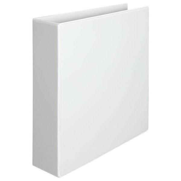 Premier Insert Binder A4 3D 50MM White