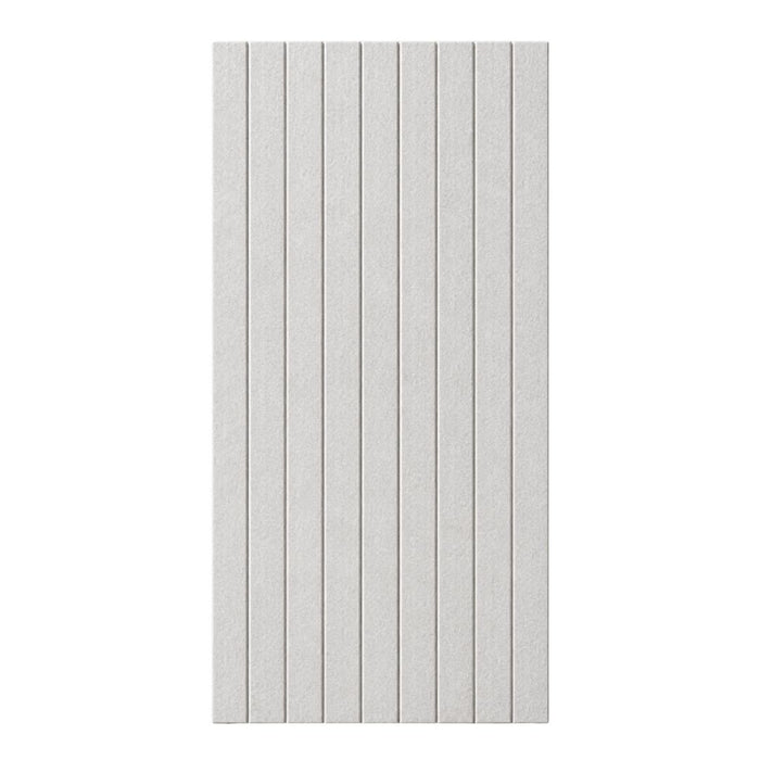 SANA Linea Acoustic Panel 12mm 2600 x 1200mm Sand 58