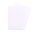 Bantex Letter File A4 Box 100 Clear