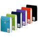 Bantex Top Load Attache File A4 Violet