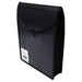 Bantex Top Load Attache File A4 Black