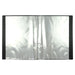Bantex Fixed Insert Display Books PP A4 40 Pockets Black