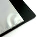 Bantex Fixed Insert Display Books PP A4 40 Pockets Black