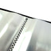 Bantex Fixed Insert Display Books PP A4 40 Pockets Black