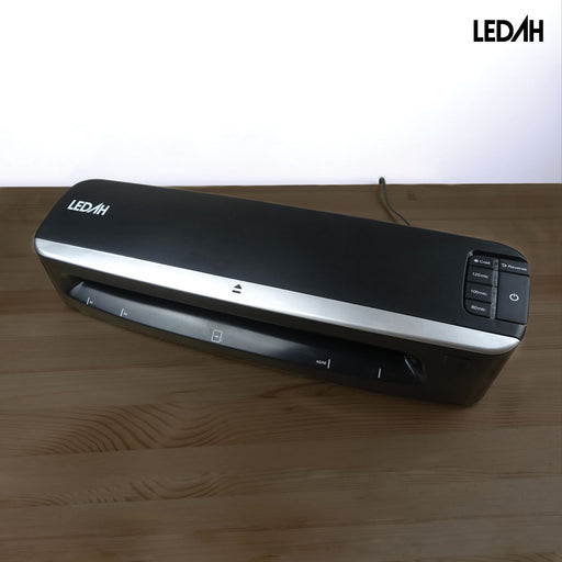 Ledah 100 A3 Laminator