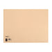 Quill Kraft Folio with Flap A3