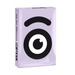 Optix Paper A4 80gsm Pack 500 Cadi Lilac