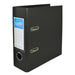 Bantex Lever Arch File A5 70mm Black