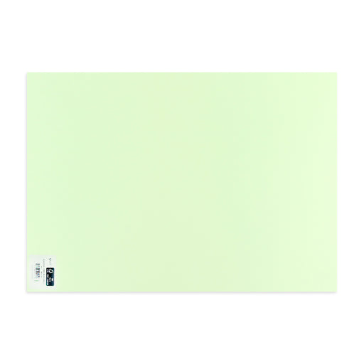 Quill Coloured Board 210gsm A3 Pastel Green